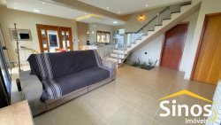 Sítio de 5.000,00m² no bairro Lomba Grande  