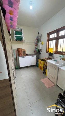Sítio de 5.000,00m² no bairro Lomba Grande  