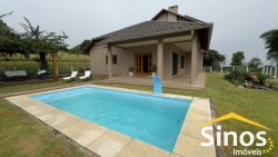 Sítio de 5.000,00m² no bairro Lomba Grande  