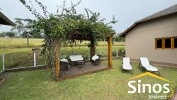 Sítio de 5.000,00m² no bairro Lomba Grande  