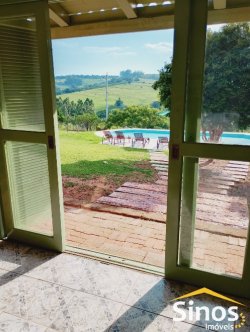 Sítio com 1,00 hectare no bairro Lomba Grande  