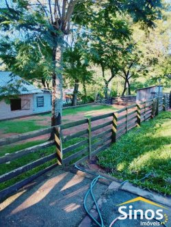 Sítio com 1,00 hectare no bairro Lomba Grande  