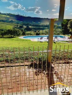 Sítio com 1,00 hectare no bairro Lomba Grande  