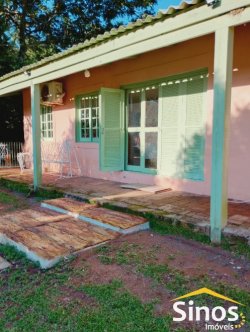 Sítio com 1,00 hectare no bairro Lomba Grande  