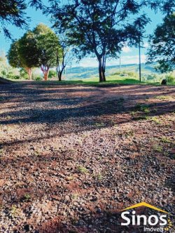 Sítio com 1,00 hectare no bairro Lomba Grande  