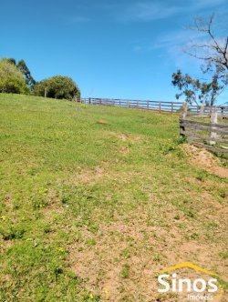 Sítio com 1,00 hectare no bairro Lomba Grande  