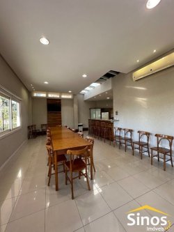 Apartamento com 03 dormitórios (01 suíte) no Skyline Residence  