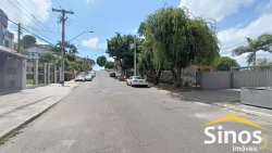 Terreno com 437m² no bairro Ideal  