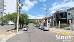 Terreno com 437m² no bairro Ideal  