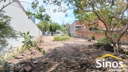 Terreno com 437m² no bairro Ideal  