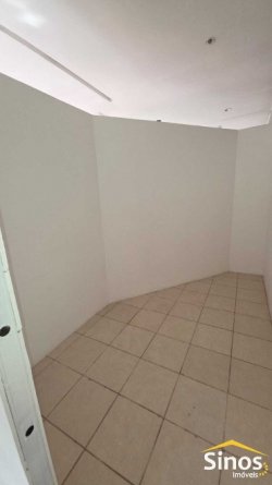 Prédio comercial para locação no bairro Ideal 