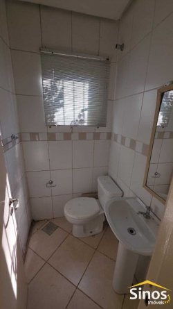 Prédio comercial para locação no bairro Ideal 