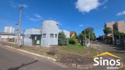 Prédio comercial para locação no bairro Ideal 