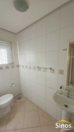 Prédio comercial para locação no bairro Ideal 