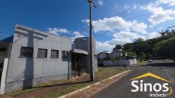 Prédio comercial para locação no bairro Ideal 