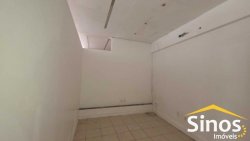 Prédio comercial no bairro Ideal  