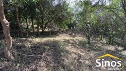 Terreno de 660m² no bairro Lomba Grande 