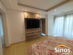Casa com 03 dormitórios, sendo 01 suite no bairro Petrópolis  