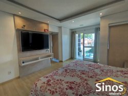 Casa com 03 dormitórios, sendo 01 suite no bairro Petrópolis  