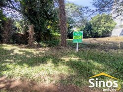 Terreno no Bairro Rondônia 