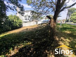 Terreno no Bairro Rondônia 