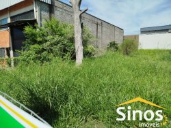 Terreno no Bairro Rondônia 