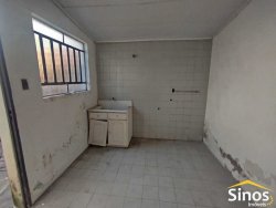 Casa de alvenaria com 04 dormitórios no bairro Canudos 