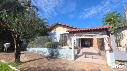 Casa com 02 dormitórios no bairro Primavera 