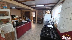 Casa com 02 dormitórios no bairro Primavera 