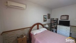 Casa com 02 dormitórios no bairro Primavera 