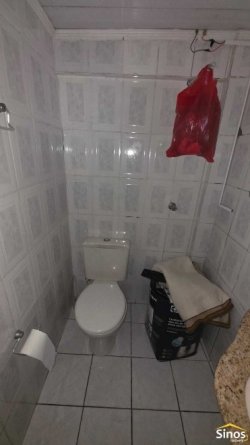 Casa com 02 dormitórios no bairro Primavera 