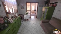 Casa com 02 dormitórios no bairro Primavera 