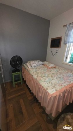 Casa com 02 dormitórios no bairro Primavera 