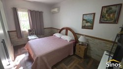 Casa com 02 dormitórios no bairro Primavera 
