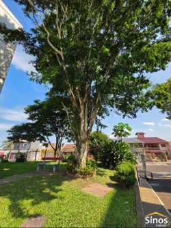 Apartamento com 02 dormitórios no Condomínio Barão do Rio Branco 