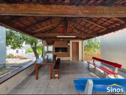 Apartamento com 02 dormitórios no Condomínio Barão do Rio Branco 