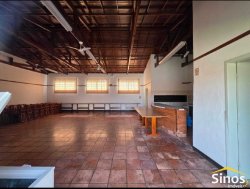 Apartamento com 02 dormitórios no Condomínio Barão do Rio Branco 