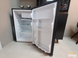 Studio mobiliado para locação no Residencial Orion 