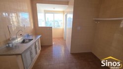 Apartamento no Centro de Novo Hamburgo 