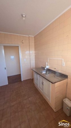 Apartamento no Centro de Novo Hamburgo 