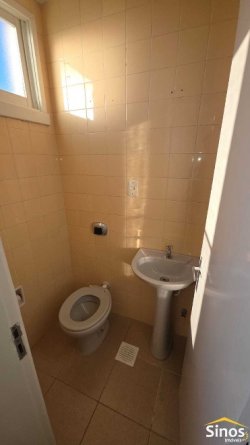 Apartamento no Centro de Novo Hamburgo 