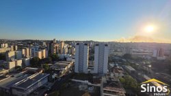 Apartamento no Centro de Novo Hamburgo 