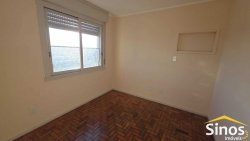Apartamento no Centro de Novo Hamburgo 