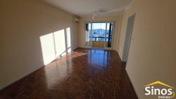 Apartamento no Centro de Novo Hamburgo 