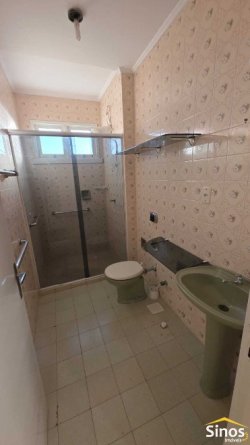 Apartamento no Centro de Novo Hamburgo 