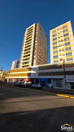 Apartamento no Centro de Novo Hamburgo 