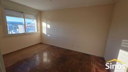 Apartamento no Centro de Novo Hamburgo 