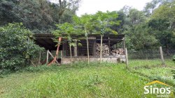 Sítio com 2,00 hectares no bairro Lomba Grande 