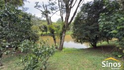 Sítio com 2,00 hectares no bairro Lomba Grande 