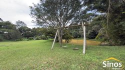 Sítio com 2,00 hectares no bairro Lomba Grande 